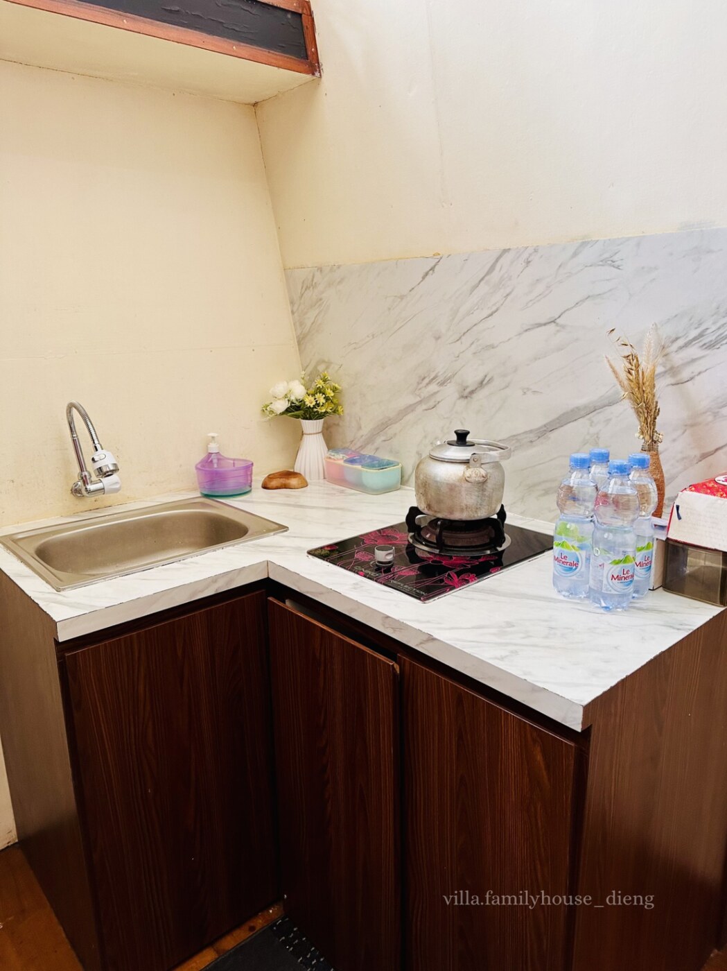 Glamping Veri 3