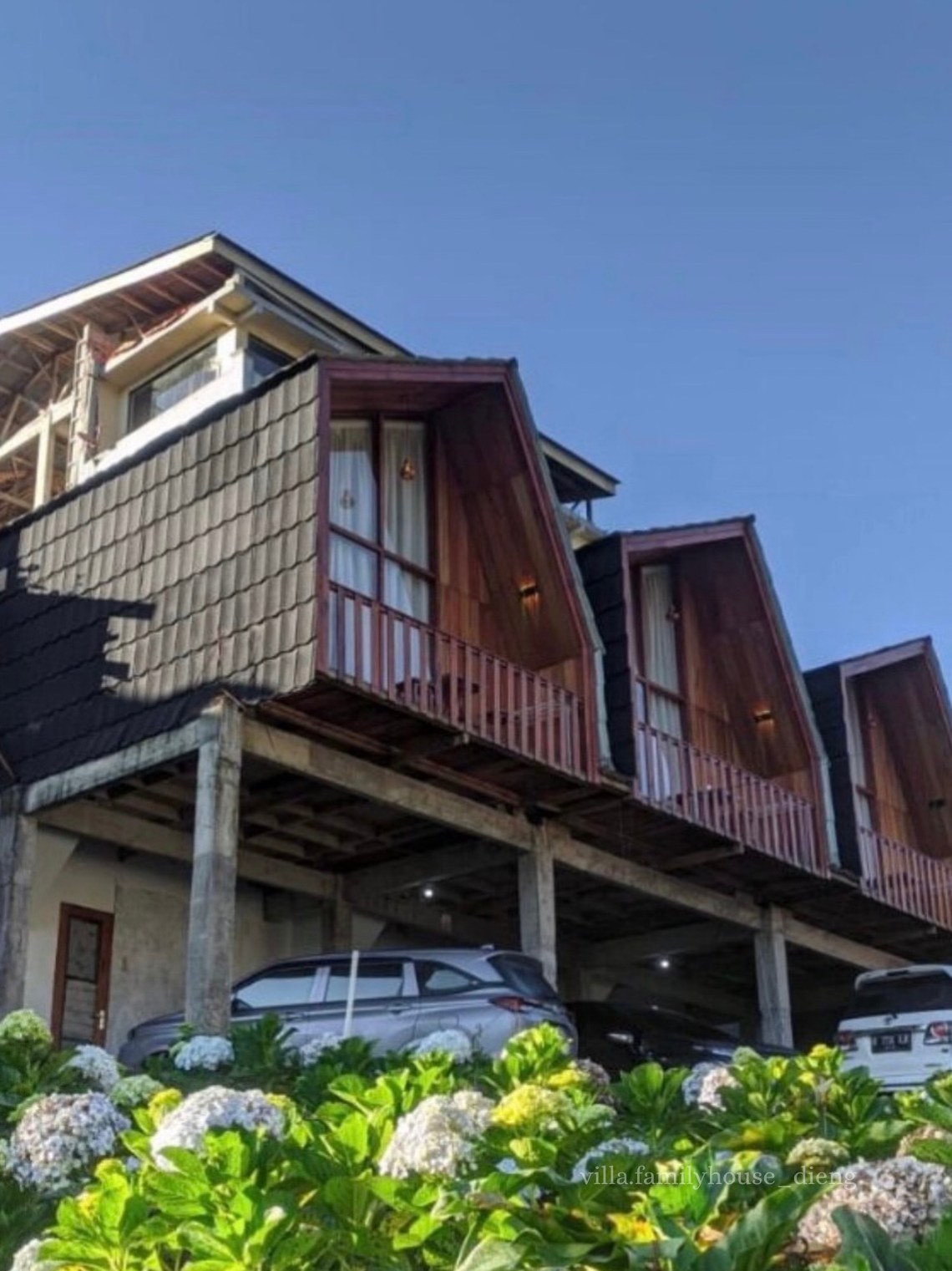 Shanum Cabin